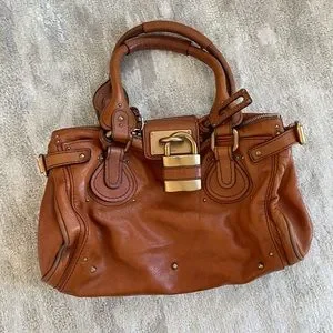 Chloe | Bags | Chloe Paddington Bag | Poshmark